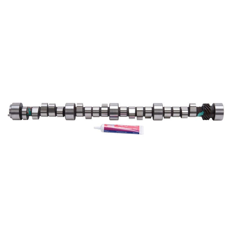 Edelbrock Rollin Thunder Camshaft Hydraulic Roller Gen Vi B/B Chevy 500+ CI - Burkken Auto Parts