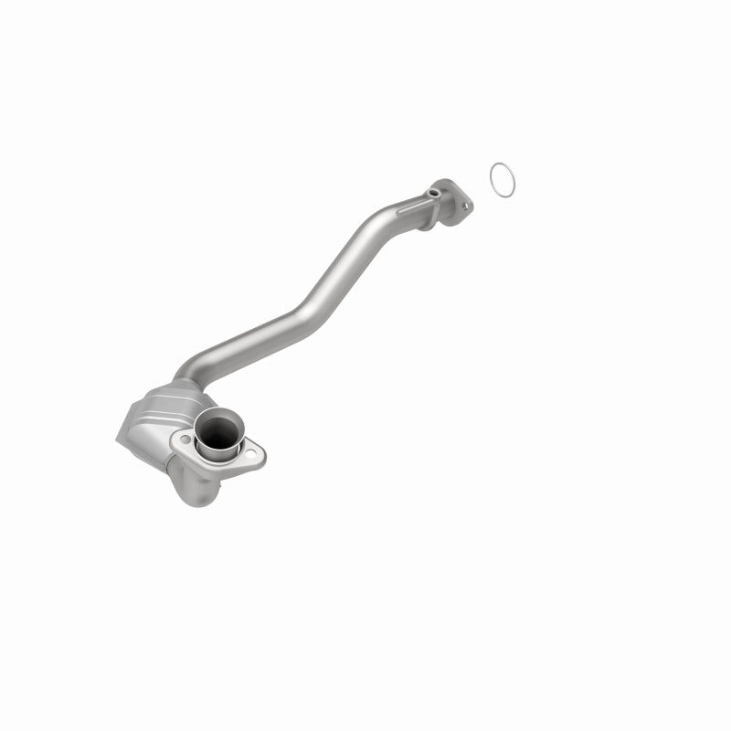 MagnaFlow Conv DF 96-97 Ford Explorer 5.0L - Burkken Auto Parts