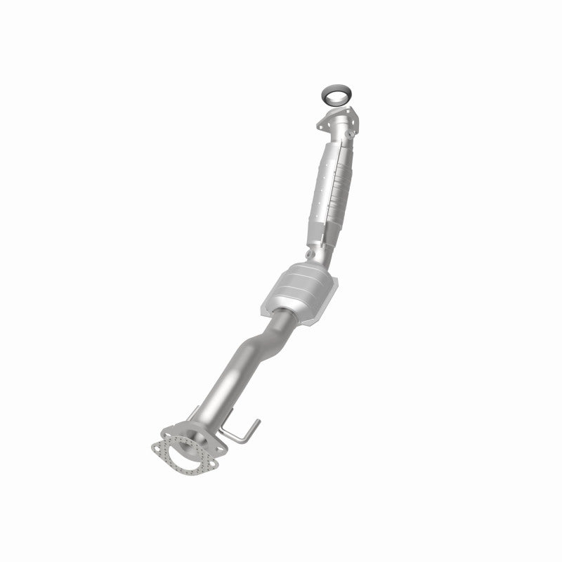 MagnaFlow Conv DF 08 Trailb/Envoy 4.2L - Burkken Auto Parts
