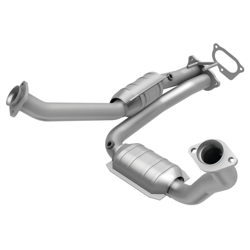 MagnaFlow Conv DF 04 Ranger/Bser 3.0 Front 50S - Burkken Auto Parts