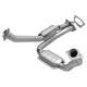 MagnaFlow Conv DF 04 Ranger/Bser 3.0 Front 50S - Burkken Auto Parts