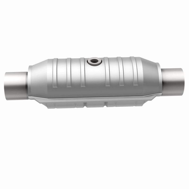 MagnaFlow Conv Universal 2.25 inch CA Tier 1 - Burkken Auto Parts
