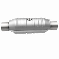 MagnaFlow Conv Universal 2.25 inch CA Tier 1 - Burkken Auto Parts