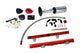 Aeromotive C6 Corvette Fuel System - Eliminator/LS1 Rails/PSC/Fittings - Burkken Auto Parts