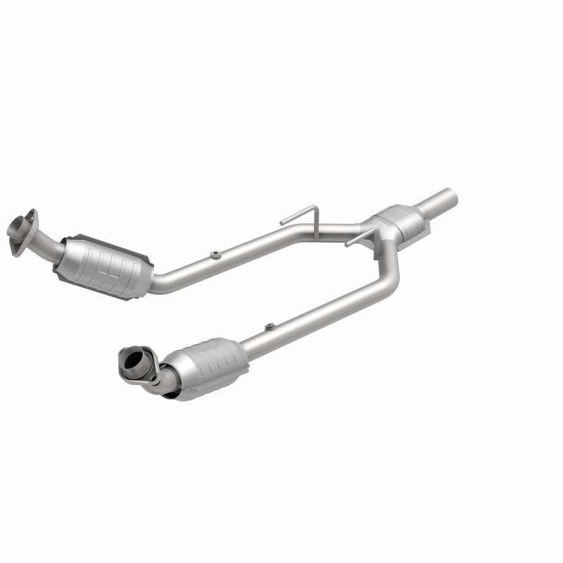 MagnaFlow Conv DF 96-97 Mercury Cougar 3.8L - Burkken Auto Parts