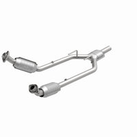MagnaFlow Conv DF 96-97 Mercury Cougar 3.8L - Burkken Auto Parts