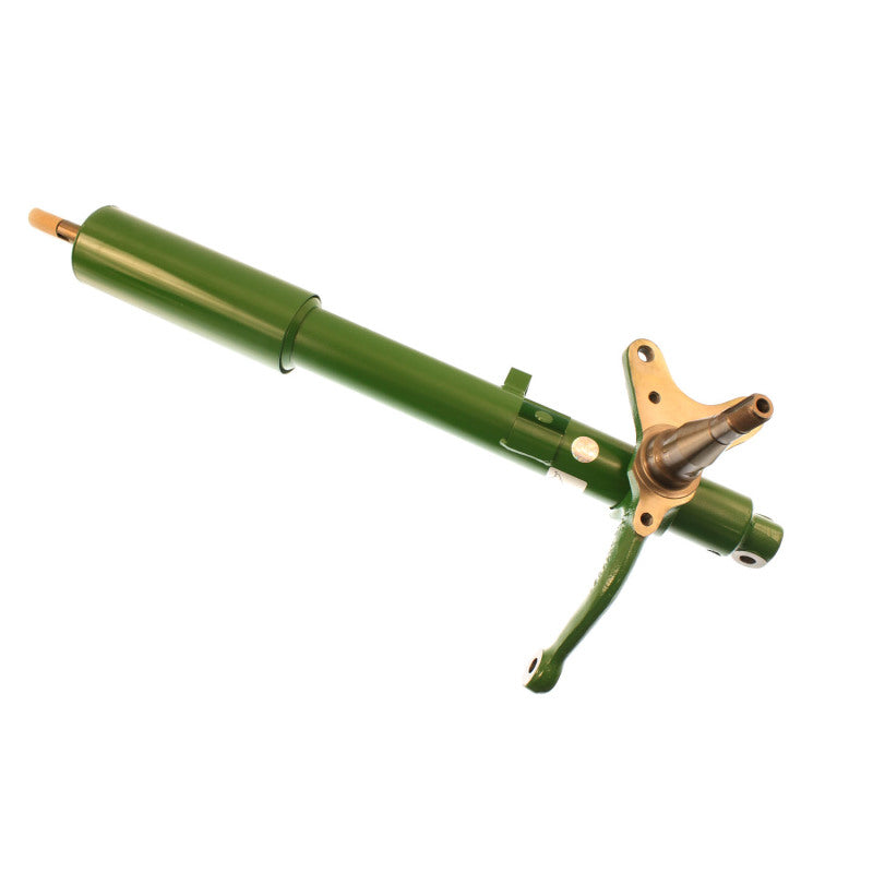 Bilstein B6 1983 Porsche 911 SC Convertible Front Right 36mm Monotube Strut Assembly - Burkken Auto Parts