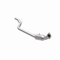 MagnaFlow Conv DF 05-07 Chrysler 300 P/S / 06-07 Dodge Charger P/S / 05-07 Magnum P/S - Burkken Auto Parts