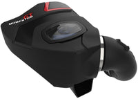 aFe Momentum GT Cold Air Intake System w/Pro 5R Filter 20-21 BMW M340i (G20) 3.0 L6 (t) N58 - Burkken Auto Parts
