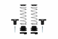 Eibach 10-23 Lexus GX460 4WD Rear Load-Leveling System - Burkken Auto Parts