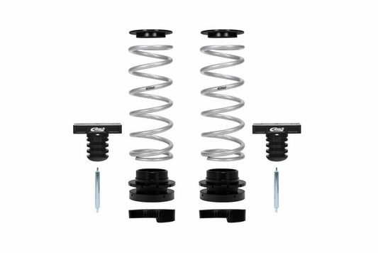 Eibach 10-23 Lexus GX460 4WD Rear Load-Leveling System - Burkken Auto Parts