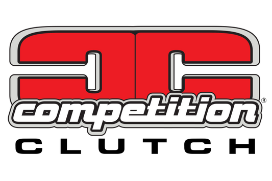 Competition Clutch PRESSURE PLATE ONLY