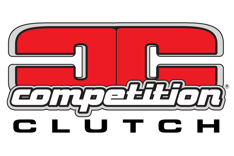 Competition Clutch 1995-1996 Dodge Avenger Stage 2 - Steelback Brass Plus Clutch Kit - Burkken Auto Parts