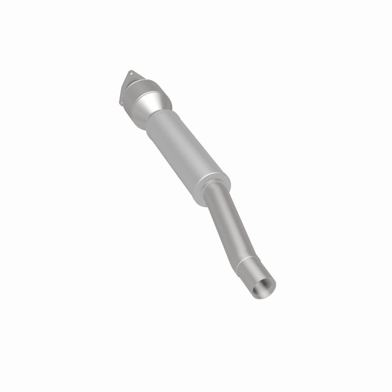 MagnaFlow Conv DF 04-06 VW Phaeton 4.2L Driver Side Rear - Burkken Auto Parts