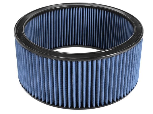 aFe MagnumFLOW Air Filters OER P5R A/F P5R 14 OD x 12 ID x 6 H - Burkken Auto Parts