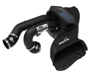 aFe Momentum GT Pro 5R Cold Air Intake System 2021-2022 Ford F-150 Raptor V6-3.5L (tt) - Burkken Auto Parts