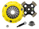 ACT 1988 Mazda 929 XT/Race Rigid 4 Pad Clutch Kit - Burkken Auto Parts
