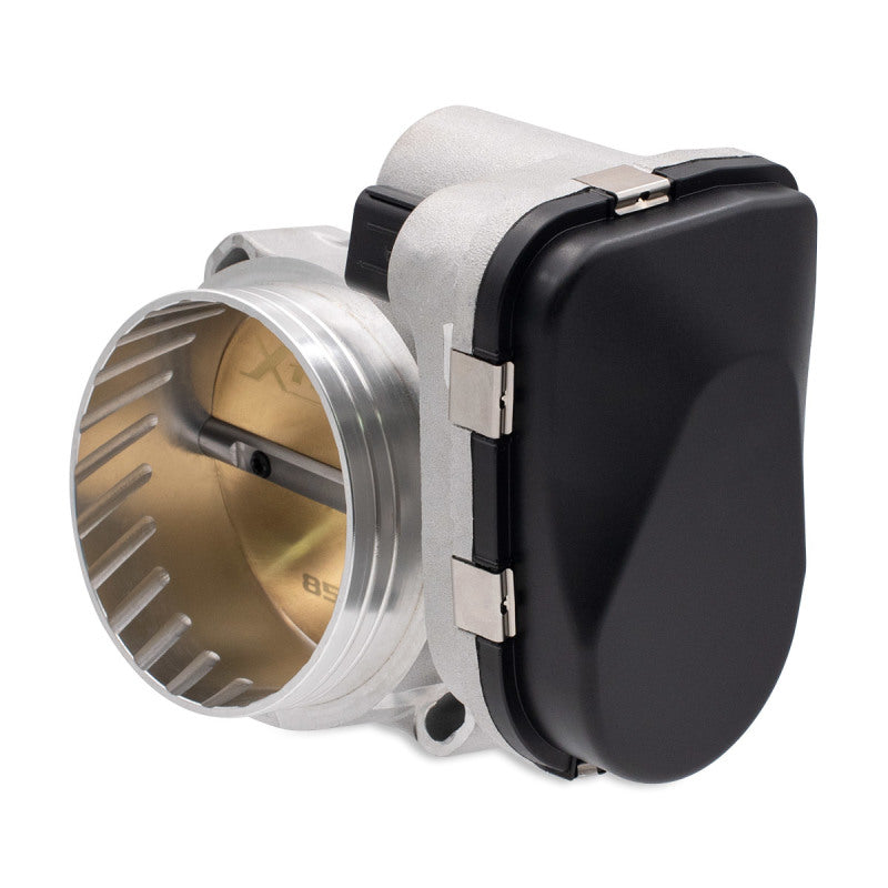 BLOX Racing 13-21 Dodge Charger/Challenger 5.7L/6.4L HEMI 85mm Tuner Series Throttle Body - Burkken Auto Parts