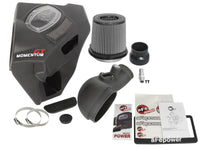 Momentum GT Pro DRY S Stage-2 Intake System 13-16 Cadillac ATS L4-2.0L (t) - Burkken Auto Parts
