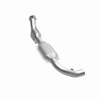 MagnaFlow Conv DF 97-00 Ford Vans 4.2L - Burkken Auto Parts