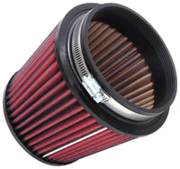 AEM 5 in x 5 in Dryflow Air Filter - Burkken Auto Parts