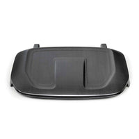 Anderson Composites 21-22 Ram TRX Carbon Fiber Engine Cover - Burkken Auto Parts