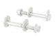 SuperPro 05-25 Nissan Frontier / 05-15 Xterra / 04-12 Pathfinder