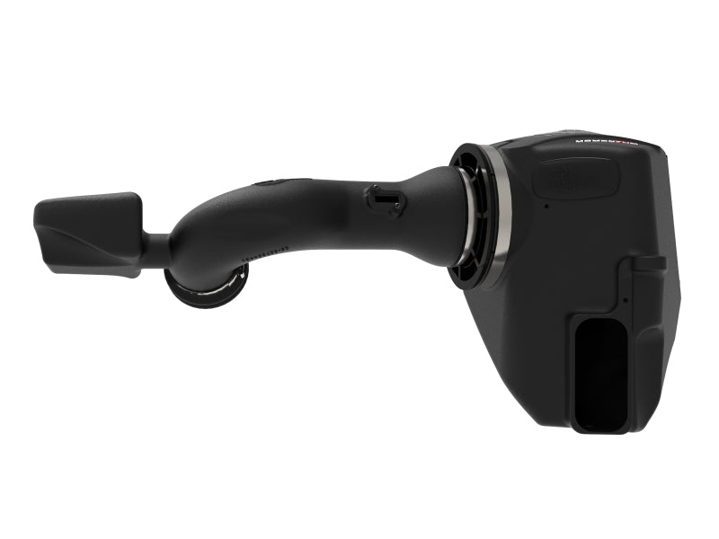 aFe Momentum GT Pro 5R Cold Air Intake System 19-21 GM Truck 4.3L V6 - Burkken Auto Parts