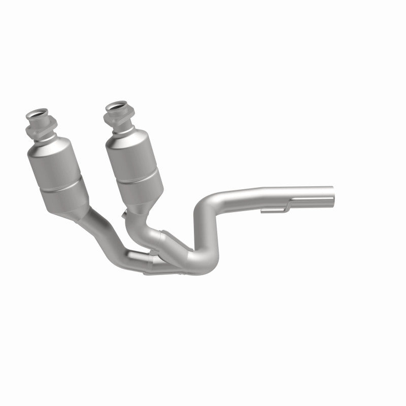 MagnaFlow Conv DF 99-00 Grand Cherokee 4.0L - Burkken Auto Parts