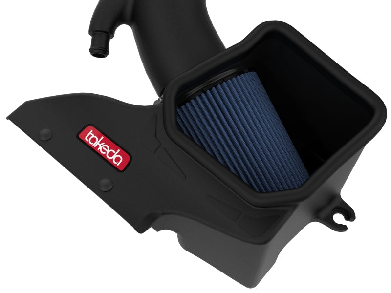 aFe MagnumFORCE Intake Stage-2 Pro 5R 17-23 Hyundai i30N L4-2.0L (t) - Burkken Auto Parts