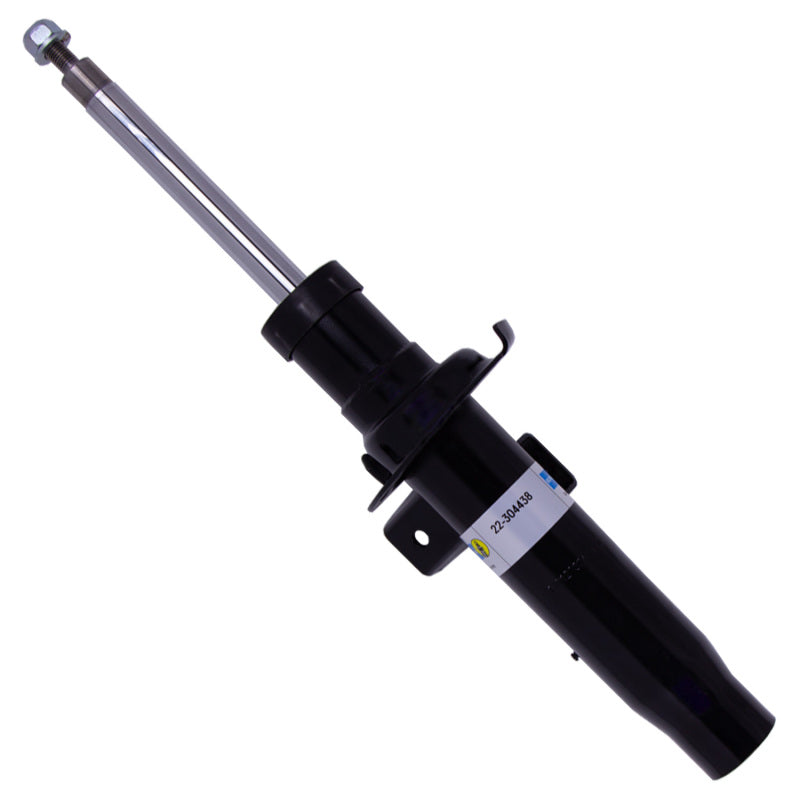Bilstein 19-21 BMW Z4 B4 OE Replacement Suspension Strut Assembly - Front Left - Burkken Auto Parts