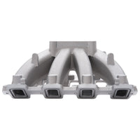 Edelbrock Manifold LS7 Super Victor 4500 Carb - Burkken Auto Parts