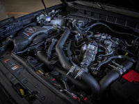 aFe Momentum GT Cold Air Intake System w/ Pro DRY S Filter Ford Bronco 2021 V6-2.7L (tt) - Burkken Auto Parts