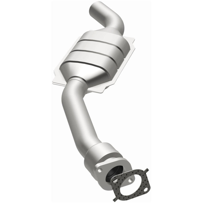MagnaFlow Conv DF 00-04 Ford Taurus 3.0L - Burkken Auto Parts