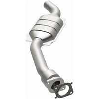 MagnaFlow Conv DF 00-04 Ford Taurus 3.0L - Burkken Auto Parts
