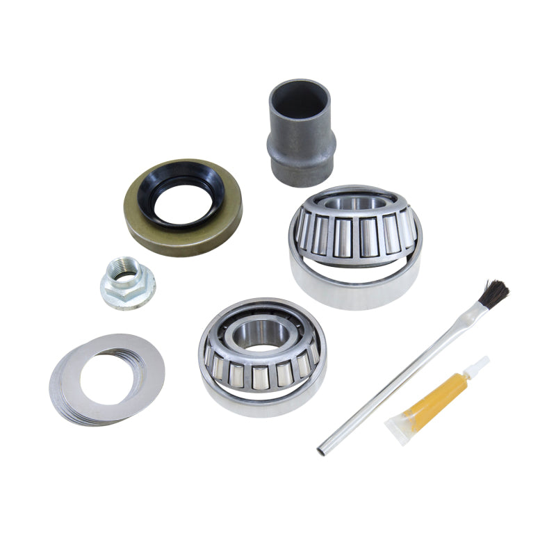 Yukon Gear Minor install Kit For GM 8.5in Oldsmobile 442 and Cutlass Diff - Burkken Auto Parts