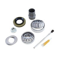 Yukon Gear Minor install Kit For GM 8.5in Oldsmobile 442 and Cutlass Diff - Burkken Auto Parts