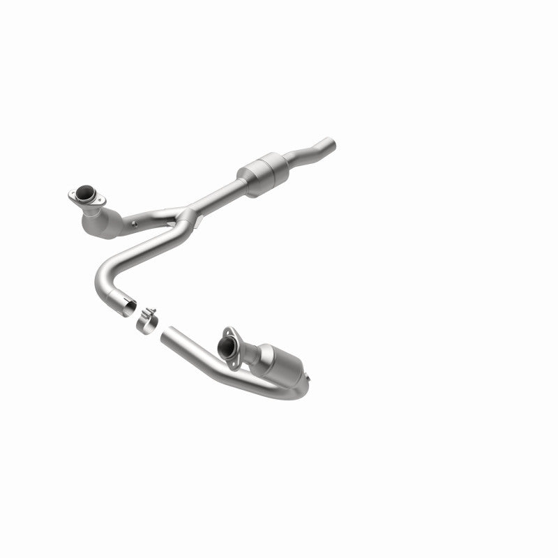 MagnaFlow Conv DF 02-03 Ram 1500 4.7L - Burkken Auto Parts