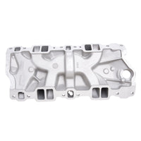 Edelbrock Performer Manifold - Burkken Auto Parts