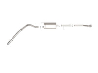 aFe Apollo GT 3in 409 SS Cat-Back Exhaust 2021 Ford F-150 V6 2.7L/3.5L (tt)/V8 5.0L w/ Polished Tips - Burkken Auto Parts