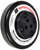 ATI Damper - 8.074in - Steel - International 640 Diesel Tractor - 3 Ring - Diesel - Burkken Auto Parts