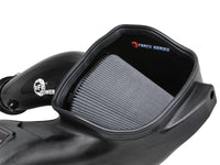 aFe 23-24 Ford F150 Raptor R V8 5.2L Supercharged Track Series Air Intake w/ PDS Filter - Burkken Auto Parts