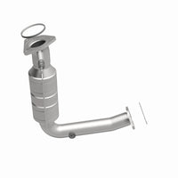 MagnaFlow Conv DF 00-04 Ford Focus 4.2L M/T - Burkken Auto Parts