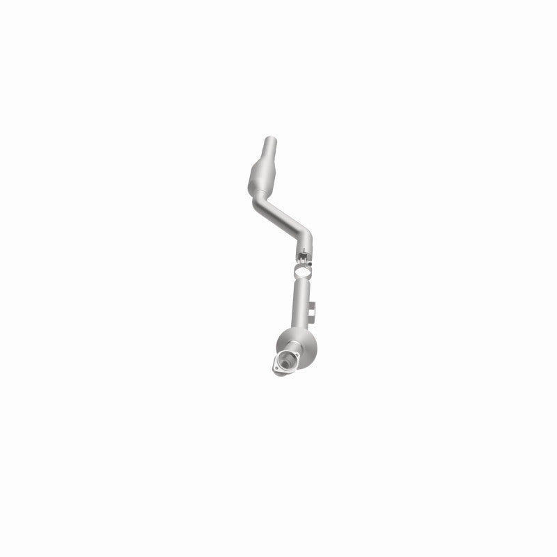 MagnaFlow Conv DF 01-03 Mercedes SL500 Passenger Side CA - Burkken Auto Parts