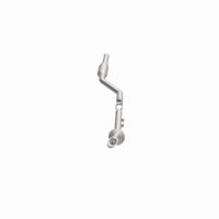 MagnaFlow Conv DF 01-03 Mercedes SL500 Passenger Side CA - Burkken Auto Parts