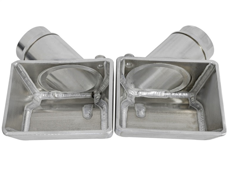 aFe BladeRunner GT Series Intercooler 12-15 BMW 335i (F30) L6 3.0L (t) - Burkken Auto Parts