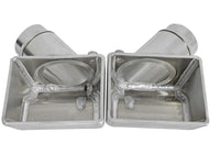 aFe BladeRunner GT Series Intercooler 12-15 BMW 335i (F30) L6 3.0L (t) - Burkken Auto Parts