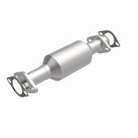 MagnaFlow California Converter Direct Fit 91-92 Suzuki Sidekick 1.6L - Burkken Auto Parts