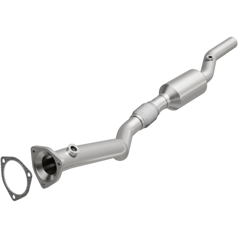 MagnaFlow Conv DF 98-99 Audi A6 2.8L Driver Side - Burkken Auto Parts