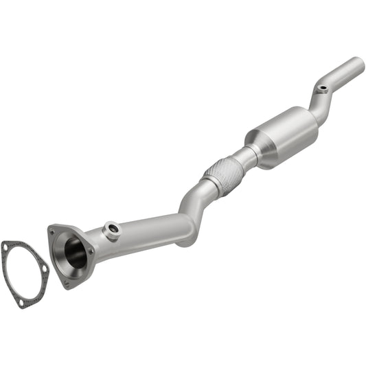 Magnaflow California Direct Fit Converter 98-99 Audi A6 2.8L - Burkken Auto Parts